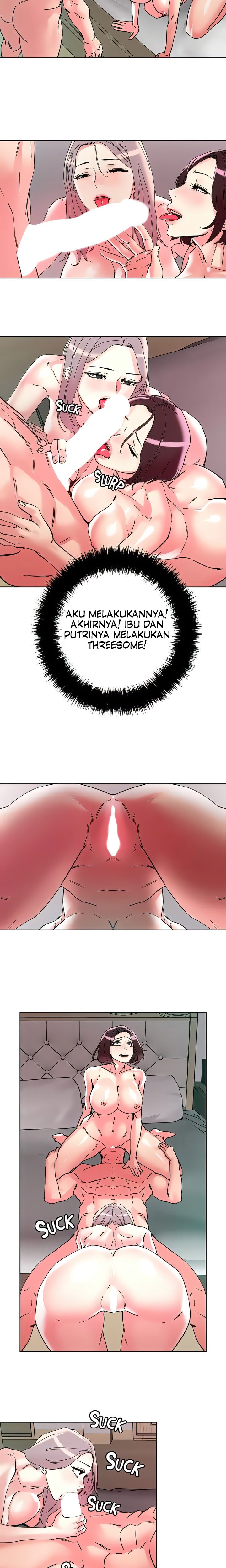 The Emperor of The Night - Chapter 111 12