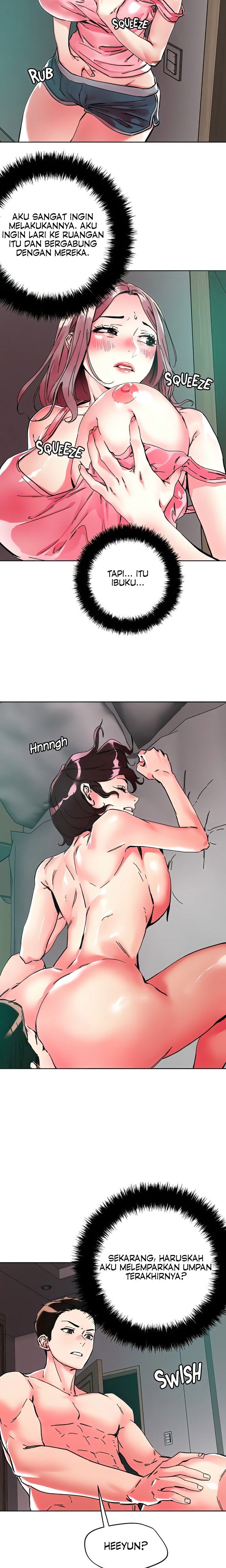 The Emperor of The Night - Chapter 111 4