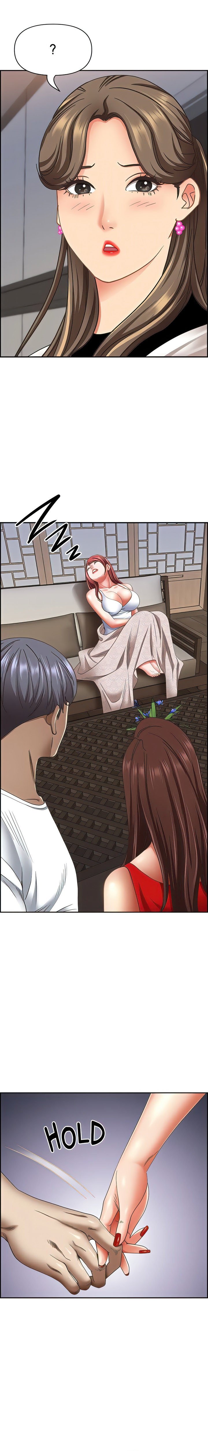 Living With a MILF - Chapter 101 22