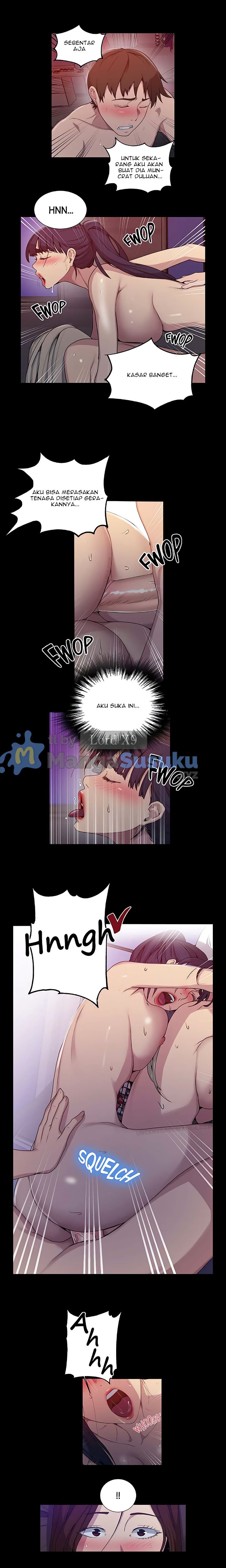 Secret Class Uncensored - Chapter 101 4 Secret Class Uncensored - Chapter 101 4