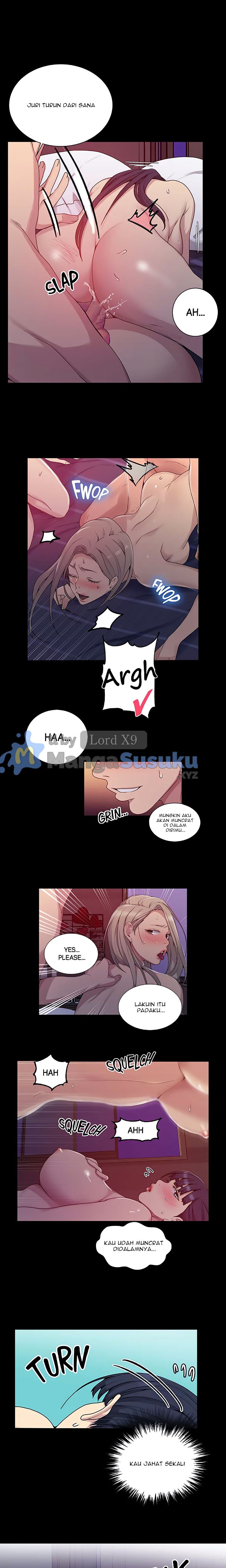 Secret Class Uncensored - Chapter 101 7 Secret Class Uncensored - Chapter 101 7