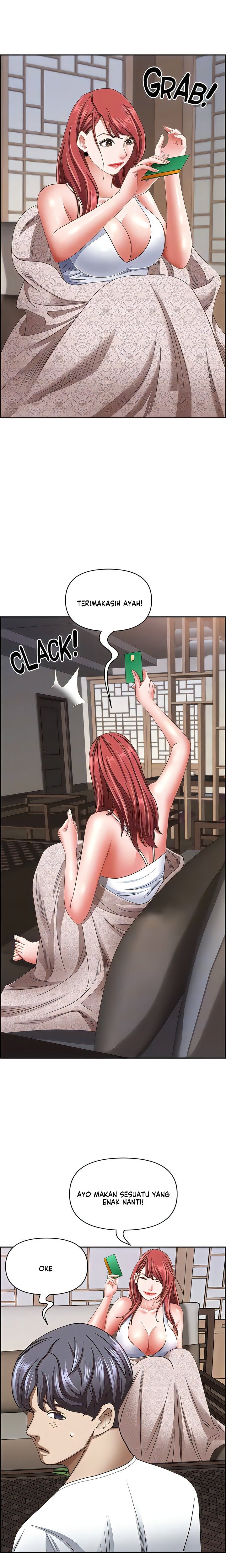 Living With a MILF - Chapter 101 19