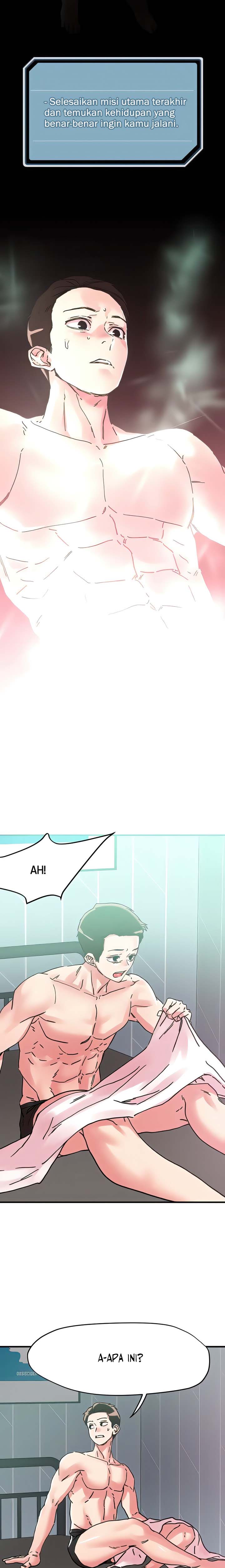 The Emperor of The Night - Chapter 103 12 The Emperor of The Night - Chapter 103 12