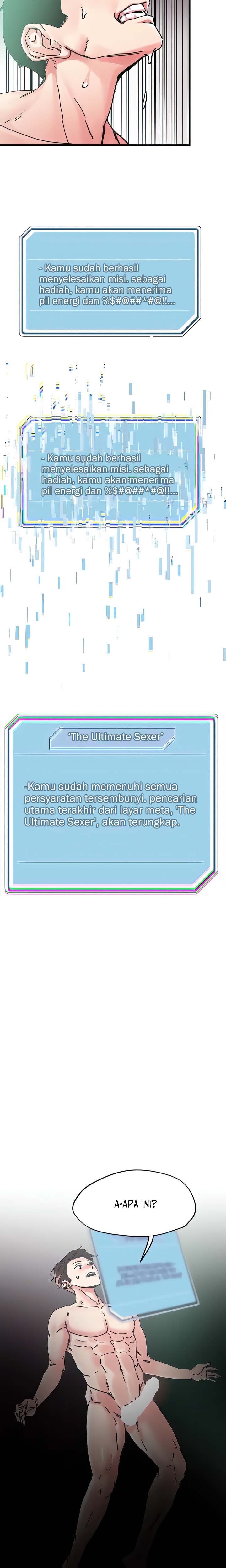 The Emperor of The Night - Chapter 103 11 The Emperor of The Night - Chapter 103 11