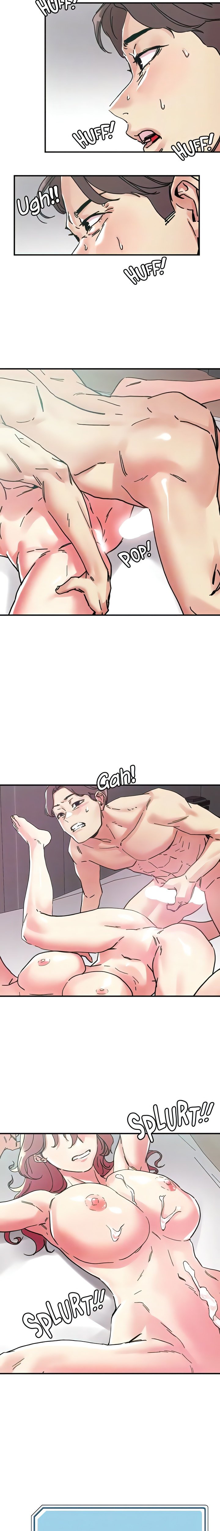 The Emperor of The Night - Chapter 103 7 The Emperor of The Night - Chapter 103 7