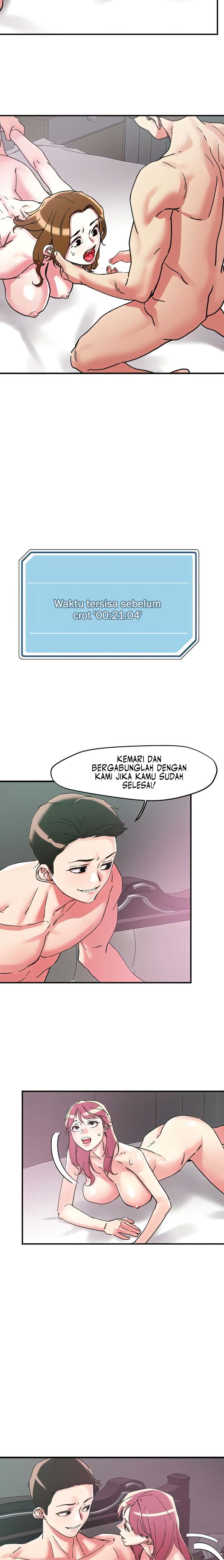 The Emperor of The Night - Chapter 103 9 The Emperor of The Night - Chapter 103 9