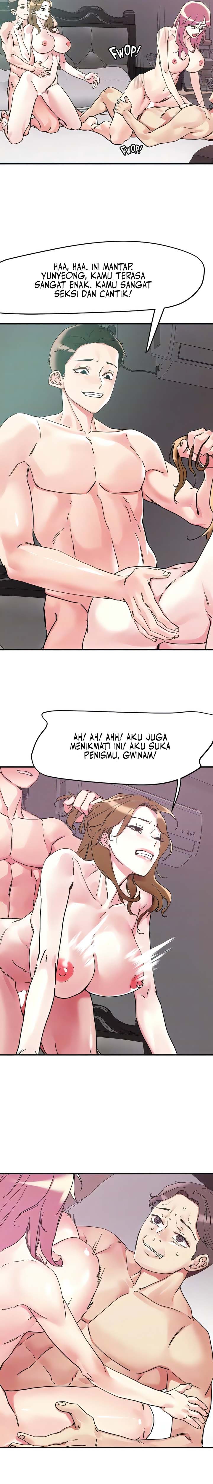 The Emperor of The Night - Chapter 103 5 The Emperor of The Night - Chapter 103 5