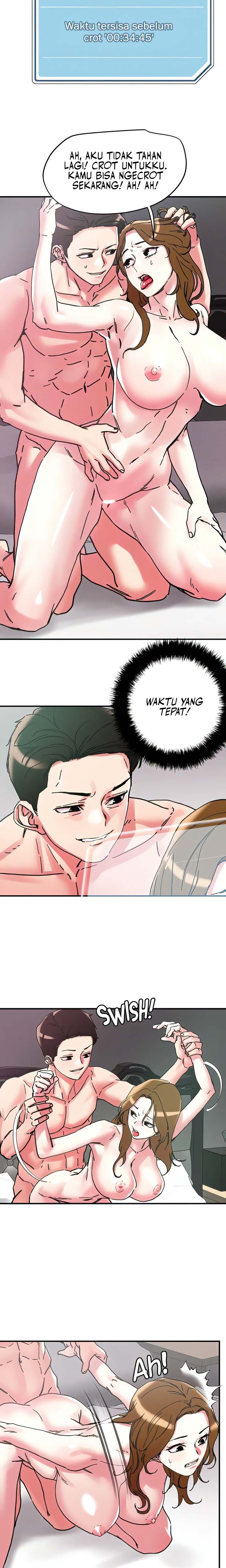 The Emperor of The Night - Chapter 103 8 The Emperor of The Night - Chapter 103 8