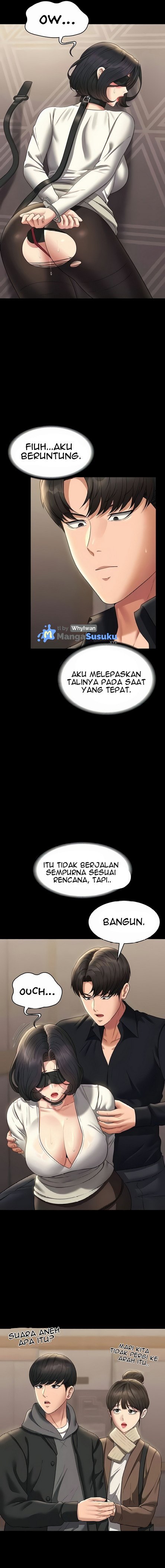 Administrator Privileges - Chapter 107 13