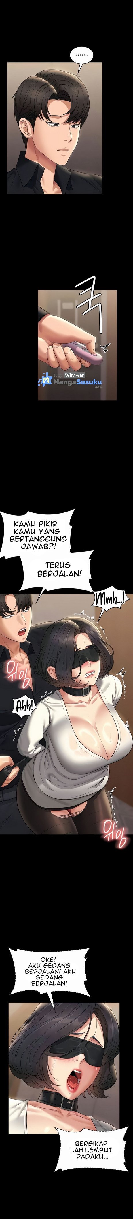 Administrator Privileges - Chapter 107 5