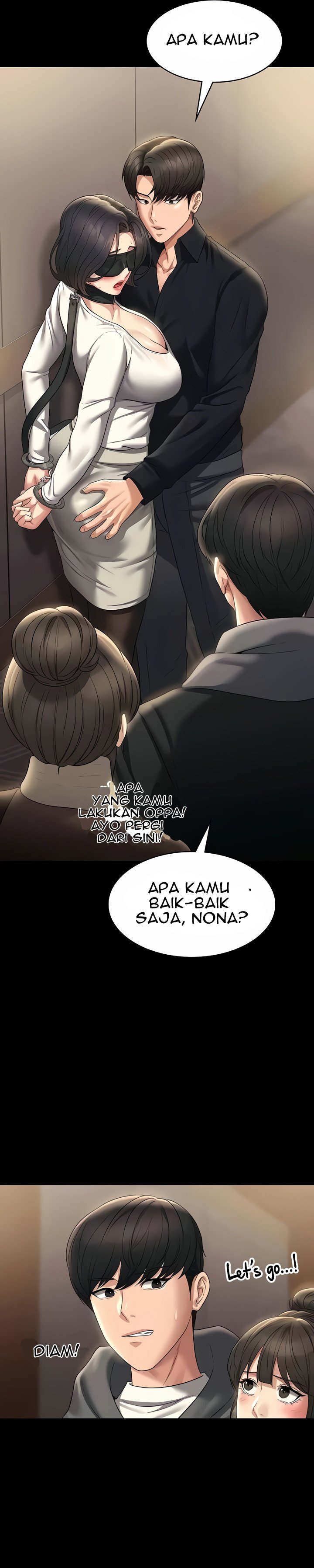 Administrator Privileges - Chapter 107 15