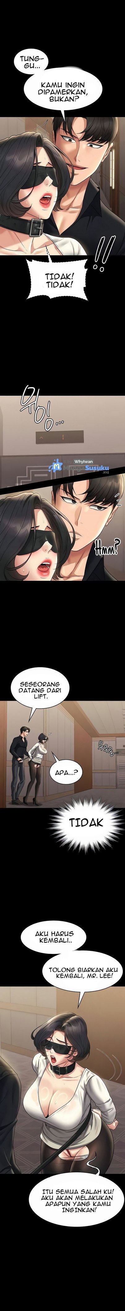 Administrator Privileges - Chapter 107 8