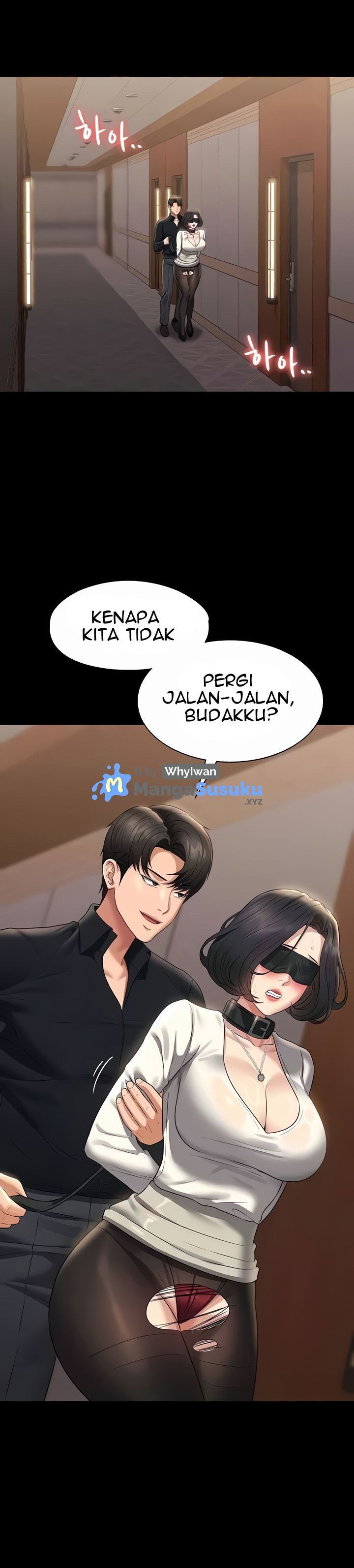 Administrator Privileges - Chapter 107 3