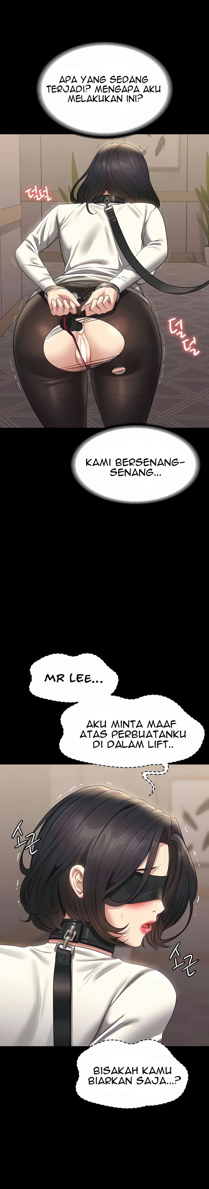 Administrator Privileges - Chapter 107 4