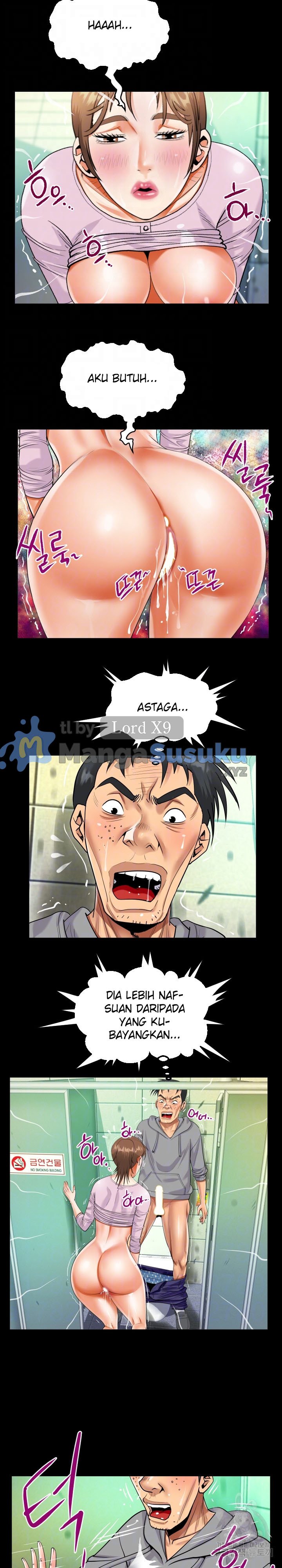 The Unforeseen Guest - Chapter 106 10