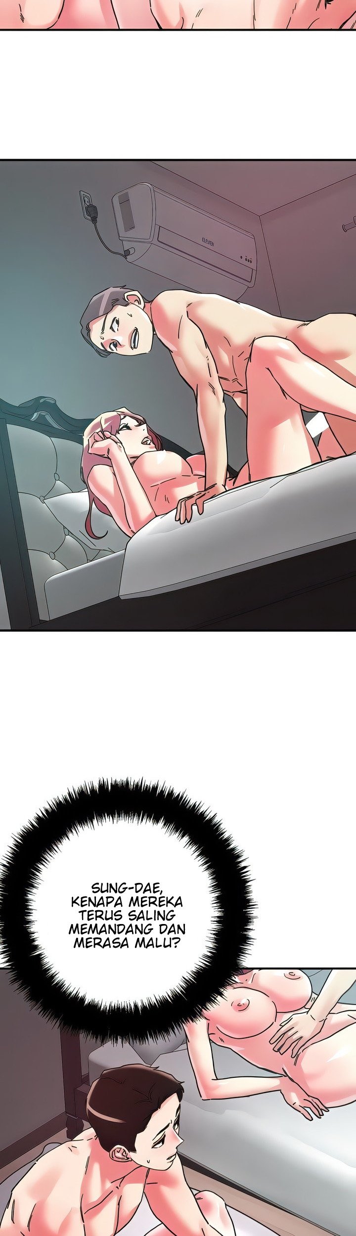 King of the Night - Chapter 102 25 King of the Night - Chapter 102 25