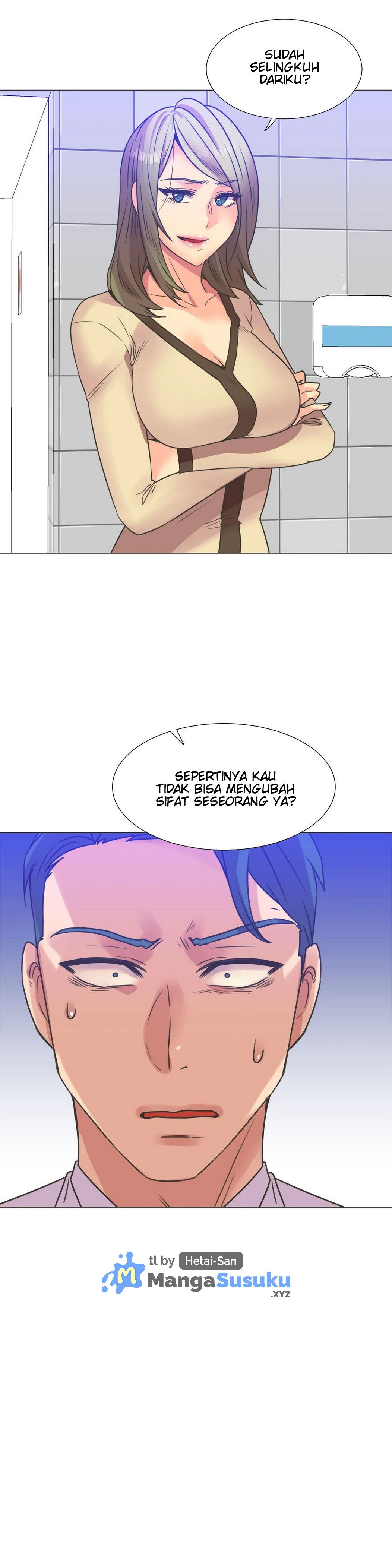 The Yes Girl - Chapter 102 9