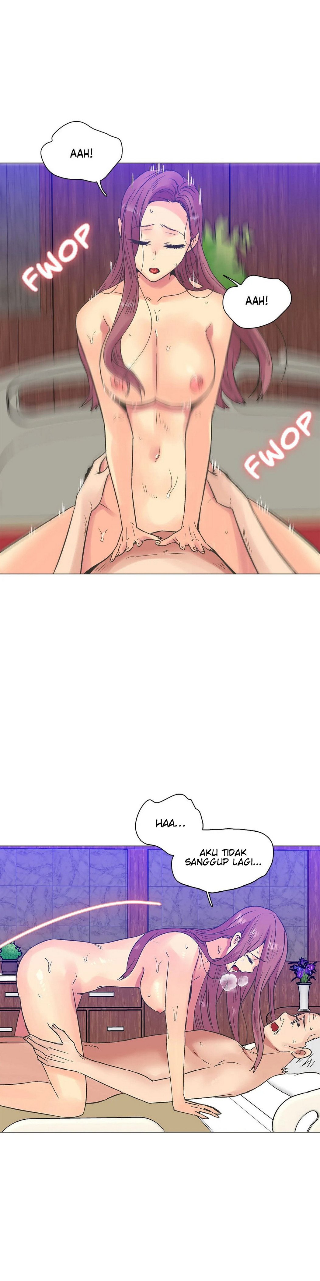 The Yes Girl - Chapter 102 20