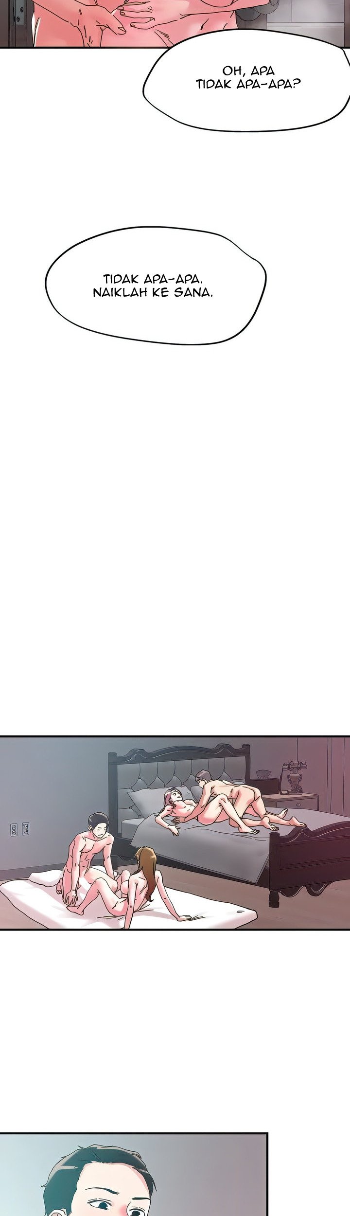 King of the Night - Chapter 102 23 King of the Night - Chapter 102 23