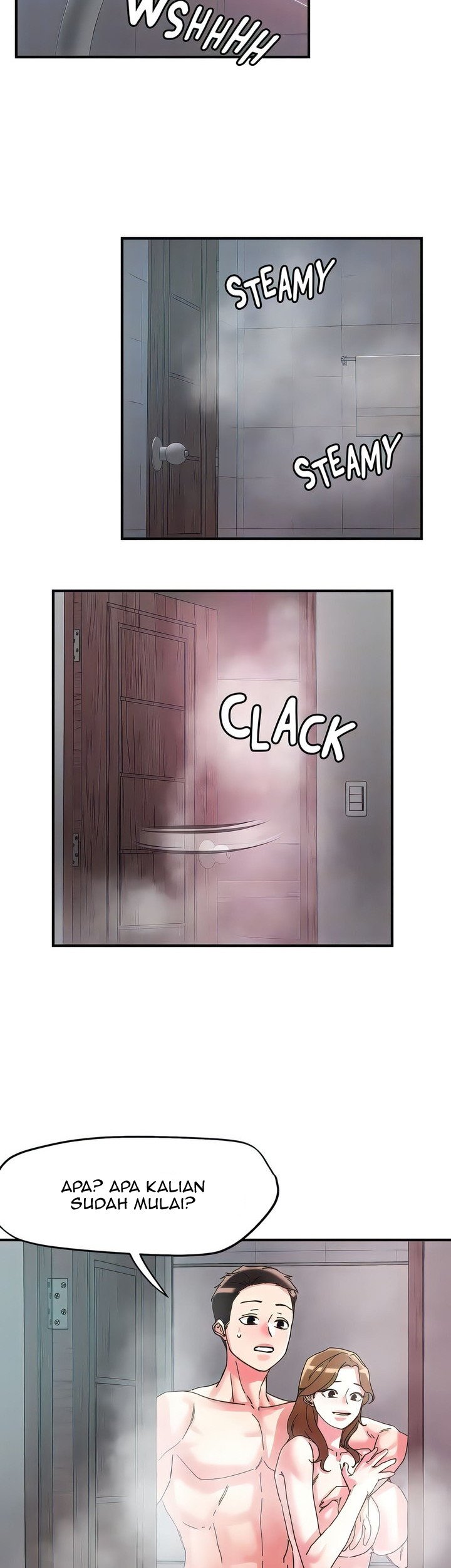 King of the Night - Chapter 102 21 King of the Night - Chapter 102 21