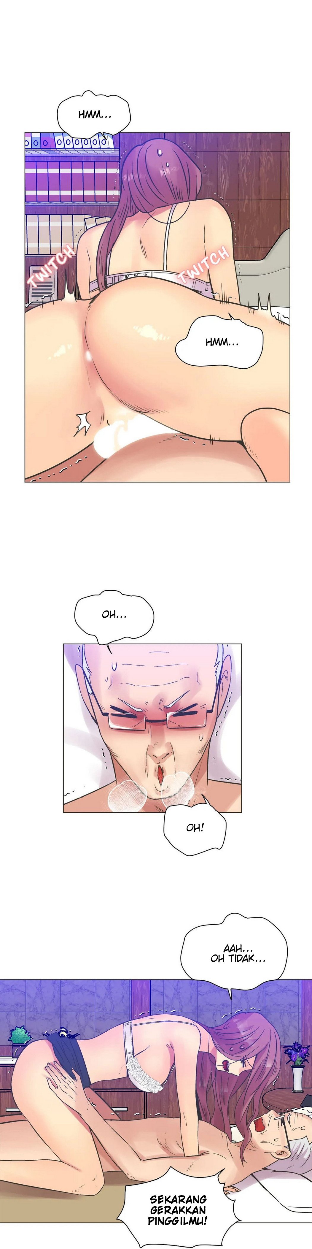 The Yes Girl - Chapter 102 15