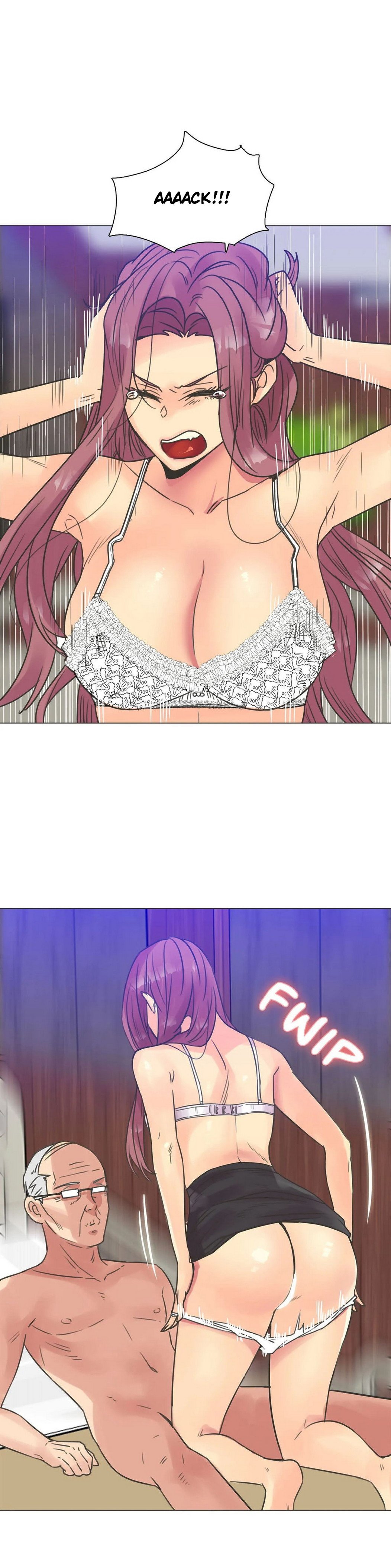 The Yes Girl - Chapter 102 3