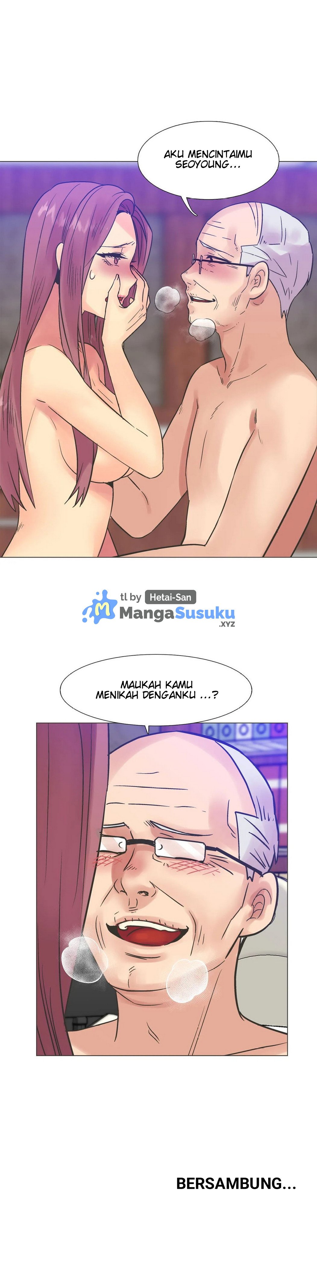 The Yes Girl - Chapter 102 22