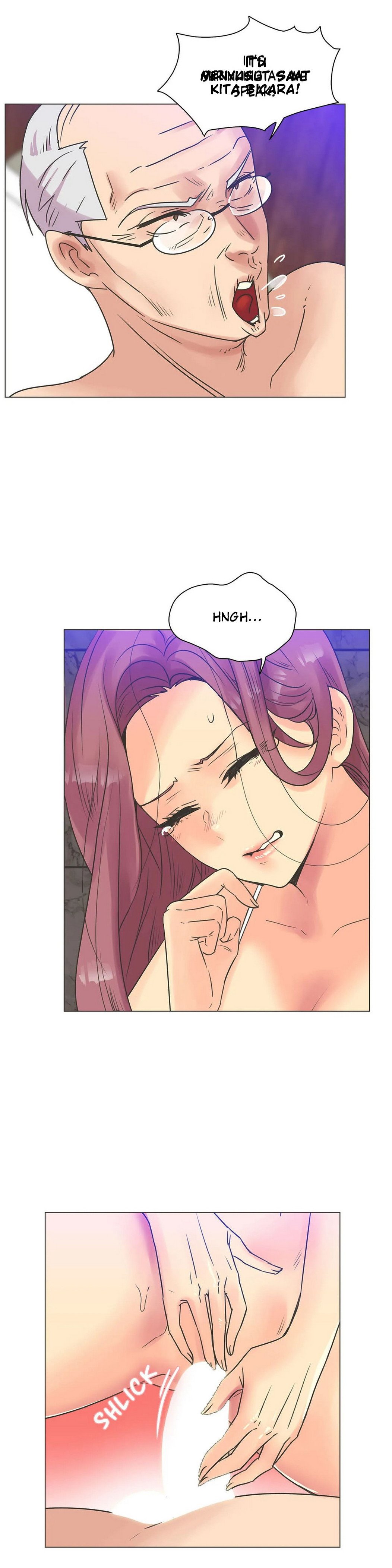 The Yes Girl - Chapter 102 11