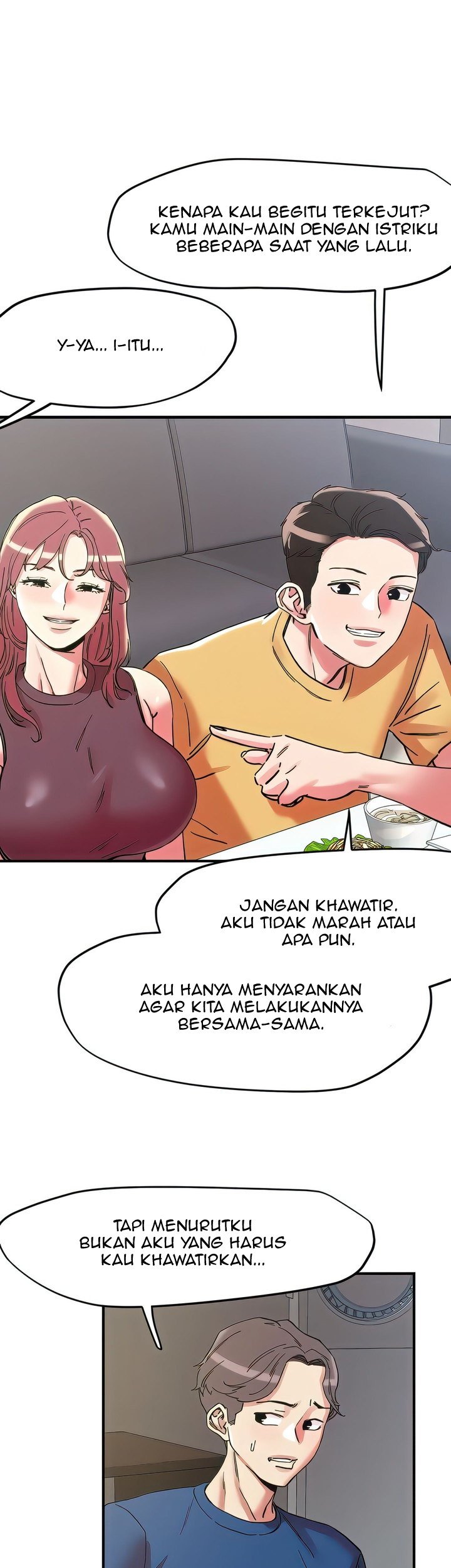 King of the Night - Chapter 102 2 King of the Night - Chapter 102 2