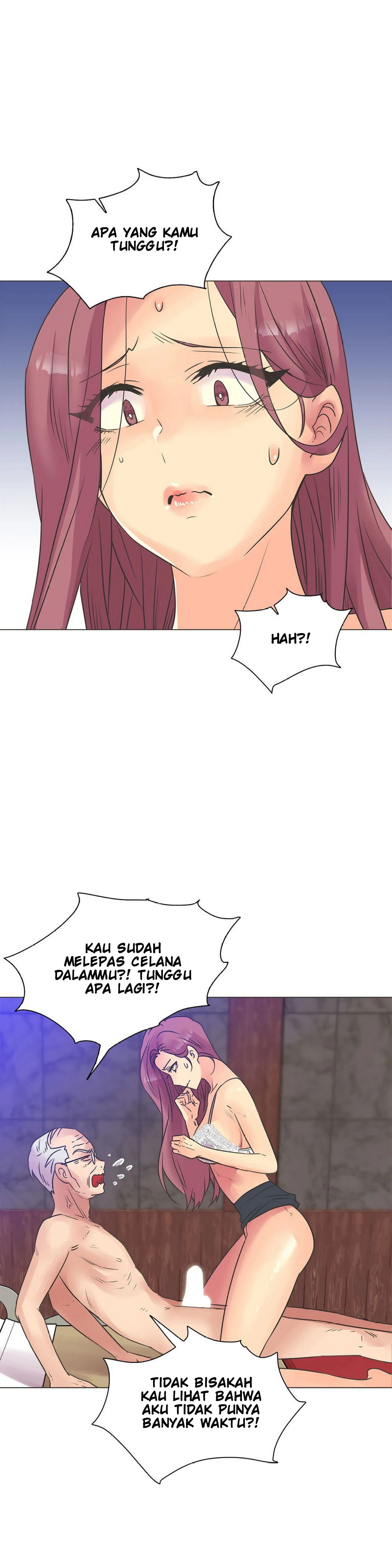 The Yes Girl - Chapter 102 10