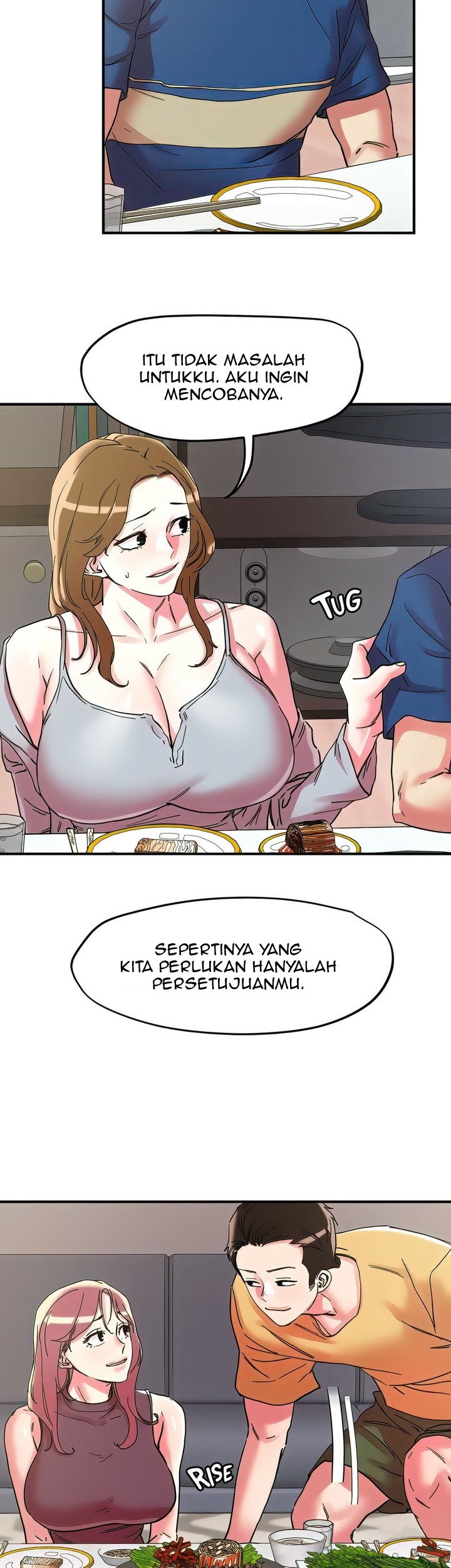 King of the Night - Chapter 102 3 King of the Night - Chapter 102 3