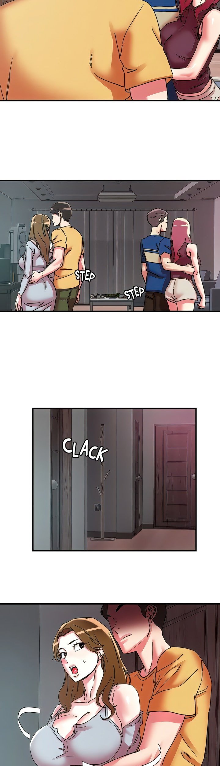 King of the Night - Chapter 102 6 King of the Night - Chapter 102 6