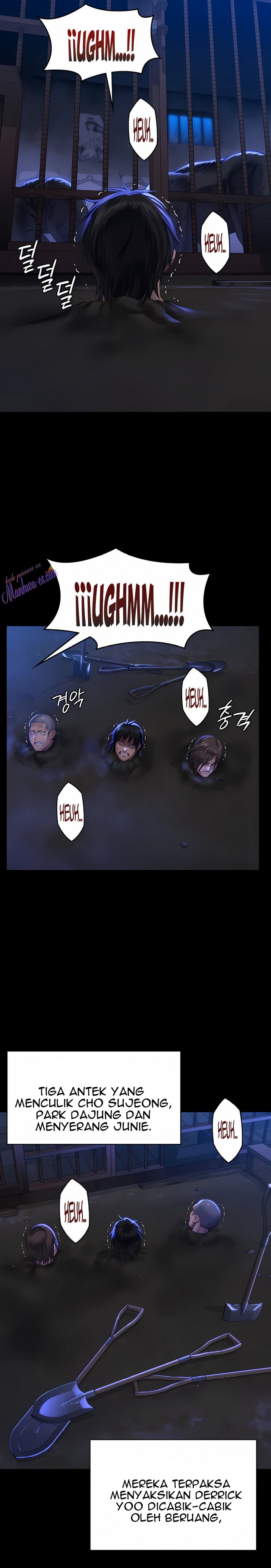 Queen Bee (Andrew) - Chapter 313 5 Queen Bee (Andrew) - Chapter 313 5