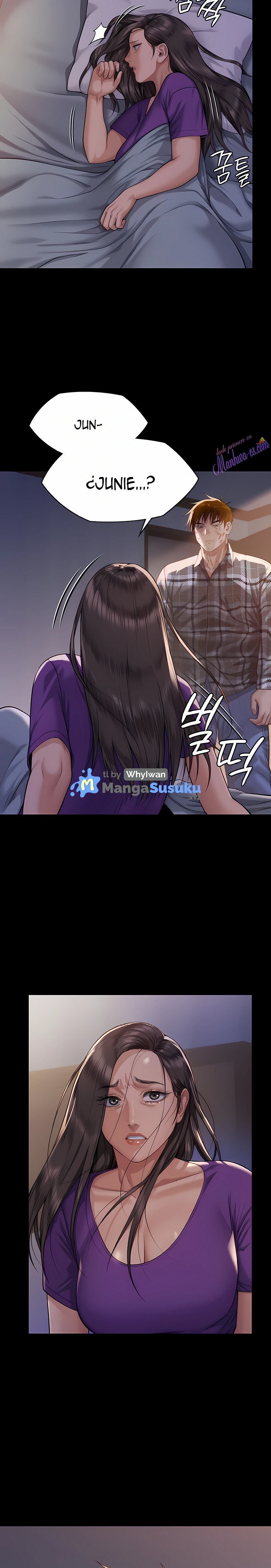 Queen Bee (Andrew) - Chapter 313 35 Queen Bee (Andrew) - Chapter 313 35