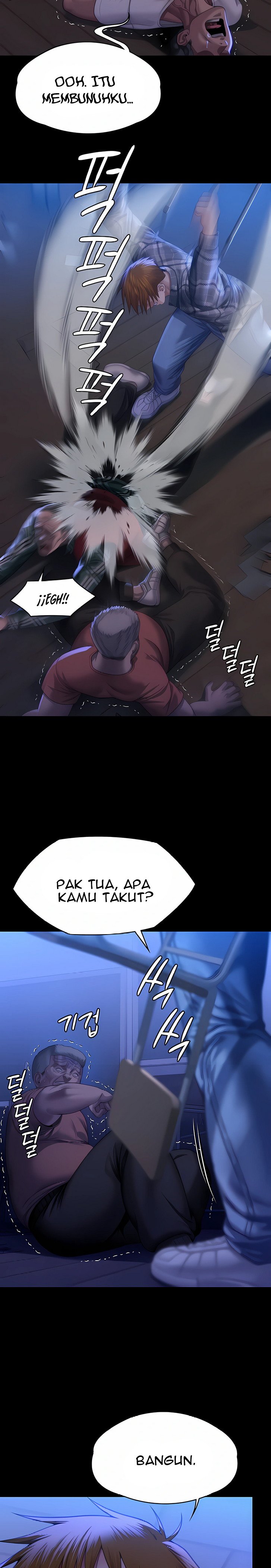 Queen Bee (Andrew) - Chapter 313 22 Queen Bee (Andrew) - Chapter 313 22