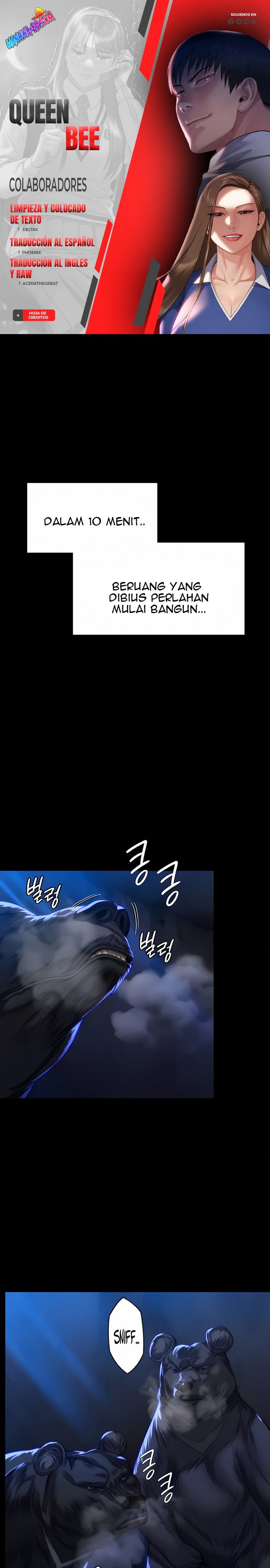 Queen Bee (Andrew) - Chapter 313 1 Queen Bee (Andrew) - Chapter 313 1