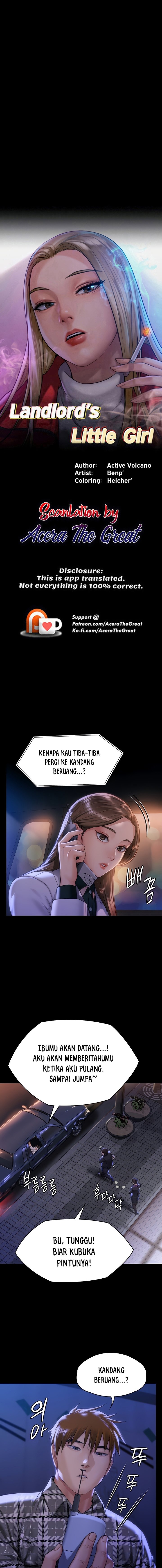 Queen Bee (Andrew) - Chapter 300 1