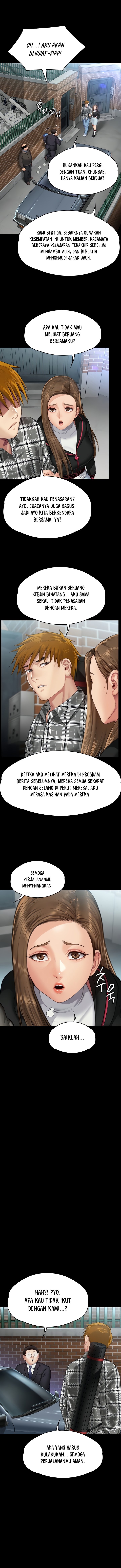 Queen Bee (Andrew) - Chapter 300 18