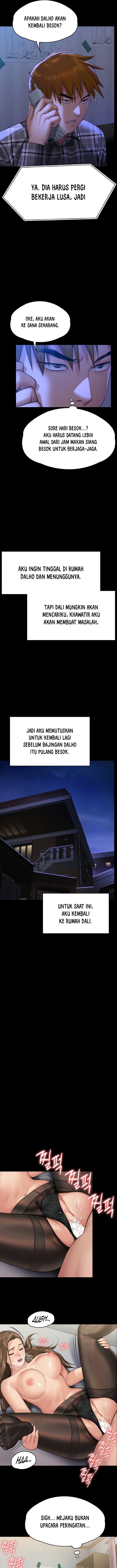 Queen Bee (Andrew) - Chapter 300 13