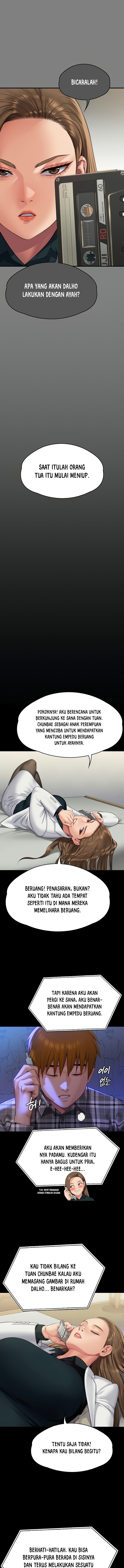 Queen Bee (Andrew) - Chapter 300 11