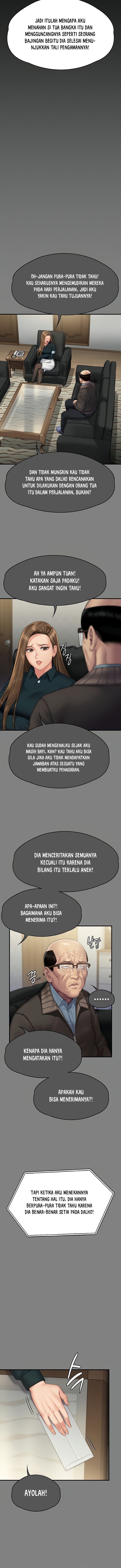 Queen Bee (Andrew) - Chapter 300 6