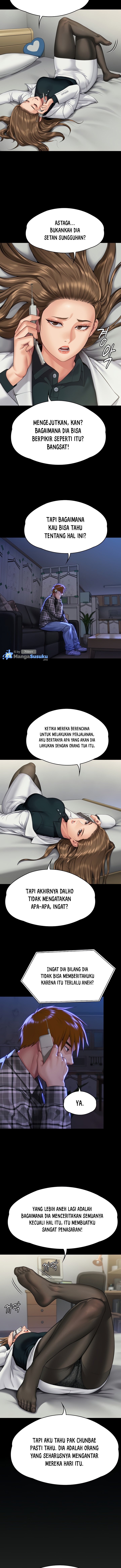 Queen Bee (Andrew) - Chapter 300 5