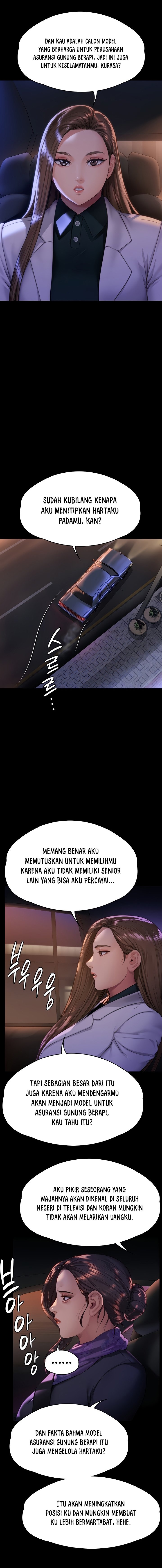 Queen Bee (Andrew) - Chapter 300 3