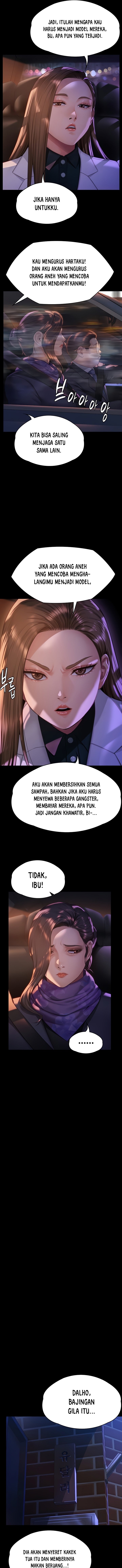 Queen Bee (Andrew) - Chapter 300 4