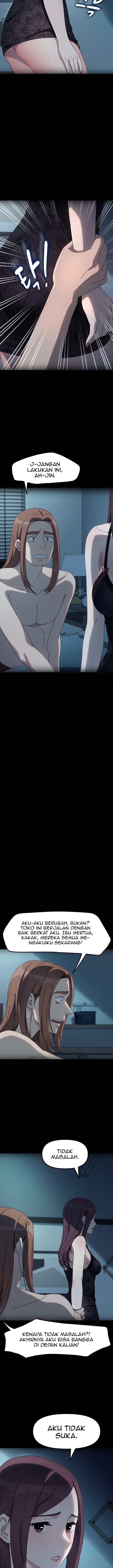 Man of The House - Chapter 51 6 Man of The House - Chapter 51 6