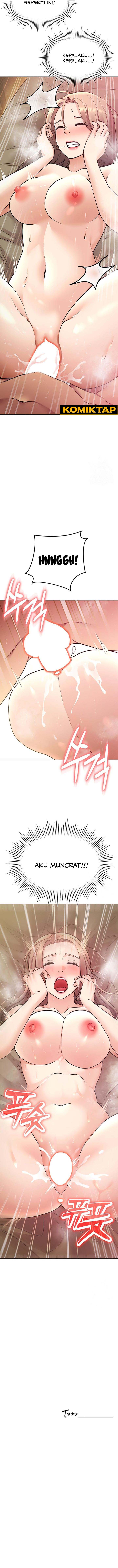 The Brides Who Can’t Eat - Chapter 51 8 The Brides Who Can’t Eat - Chapter 51 8