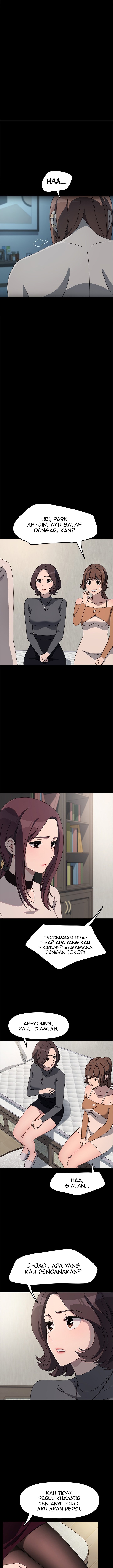 Man of The House - Chapter 51 8 Man of The House - Chapter 51 8