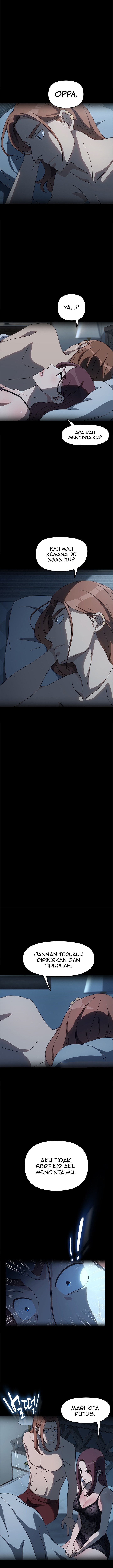 Man of The House - Chapter 51 3 Man of The House - Chapter 51 3