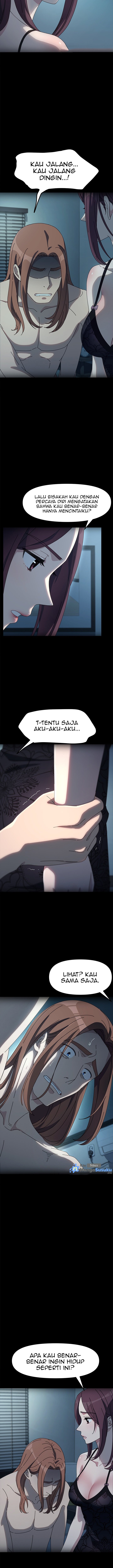 Man of The House - Chapter 51 7 Man of The House - Chapter 51 7