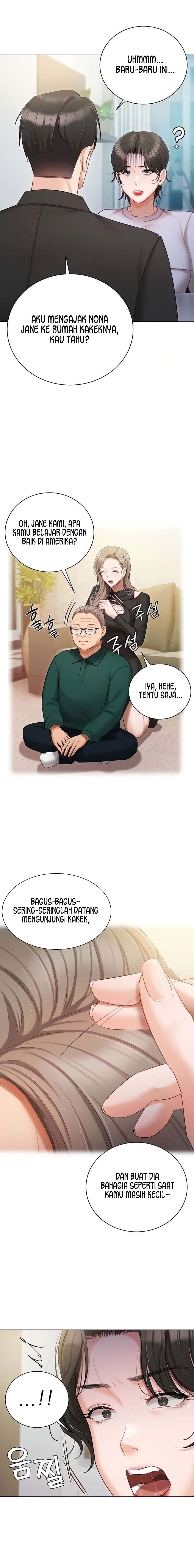 Hyeonjung&#8217;s Residence - Hyeonjung’s Residence Chapter 51 7